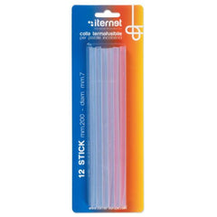 REFILL COLLA STICK MM.7 - PISTOLE A CALDO