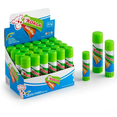 COLLA STICK 10 GR CONF.24