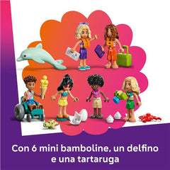 Vacanza al Beach Resort