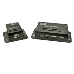 Extender USB 2.0 Cat.5 4 Porte, 50m