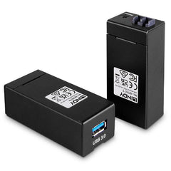 Extender USB 3.0 su Fibra Ottica, 200m