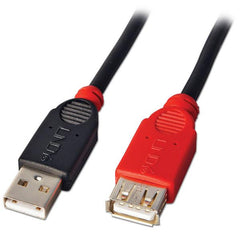 Prolunga attiva USB 2.0, 5m