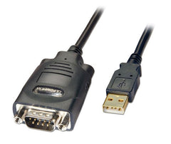 CONVERTITORE DA USB A SERIALE RS485