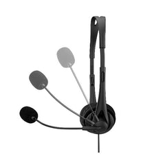 HP Wired USB-A Stereo Headset