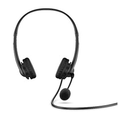 HP Wired USB-A Stereo Headset