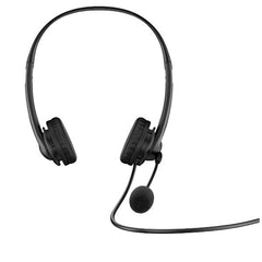 Cuffie stereo USB HP G2