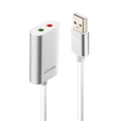 CONVERTITORE DA USB A AUDIO