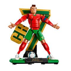Cristiano Ronaldo – Leggenda del calcio