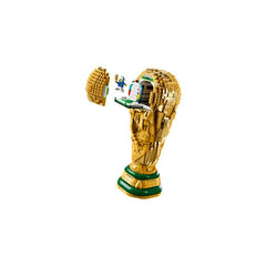Trofeo ufficiale Coppa del Mondo FIFA