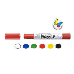 CARIOCA MASKUP 6PZ