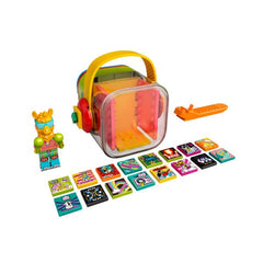 Party Llama BeatBox
