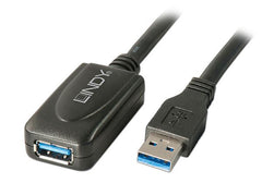 PROLUNGA USB 3.0 ATTIVA 5M
