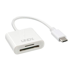 CARD READER USB 3.1 TIPO C