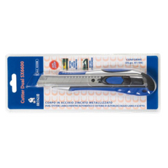 CUTTER CON DOPPIO SISTEMA DI BLOCCAGGIO SX-6600