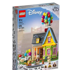 LEGO - CASA DI “UP”