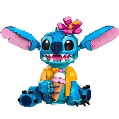 Stitch