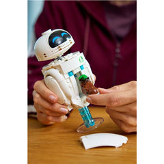 WALL-E e EVE