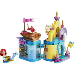 IL MAGICO MINI-PALAZZO DI ARIEL