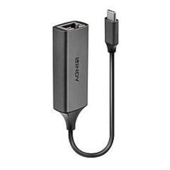Converter USB 3.2 Tipo C a Gigabit Ethernet