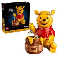 Winnie the Pooh