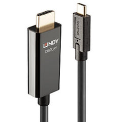 Cavo Adattatore USB Tipo C a HDMI 4K60 con HDR, 5m