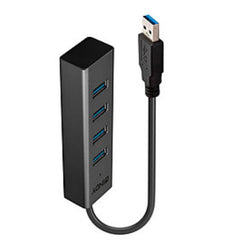 Hub USB 3.0, 4 Porte