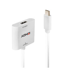 CONVERTER USB TIPO C A HDMI 4K60
