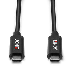 Cavo USB 3.2 10Gbps Tipo C/C Attivo, 3m