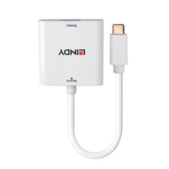 Converter da USB Tipo C a VGA