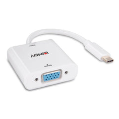 Converter da USB Tipo C a VGA