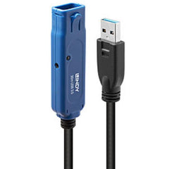Prolunga Attiva USB 3.0 Pro, 30m