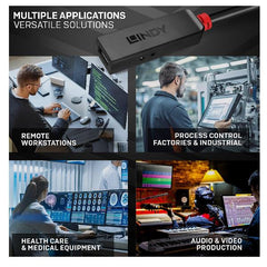 PROLUNGA ATTIVA USB 3.0 5M