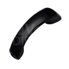 00004351 Handset D3xx Black