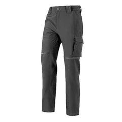 PANTALONE MULTITASCHE IRON - 3XL