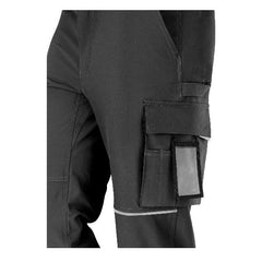 PANTALONE MULTITASCHE IRON - XL