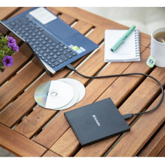 MOBILE BLU-RAY REWRITER USB TYPE C