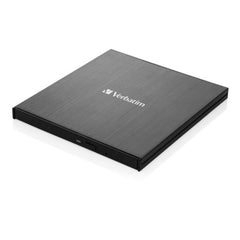 Masterizzatore BLU RAY SlimLine USB 3.2