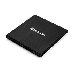 Masterizzatore BLU RAY SlimLine USB 3.2