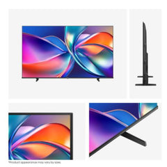 43 E79Q QLED 4K UHD SMART VIDAA U9