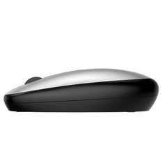 HP 240 Silver Bluetooth Mouse