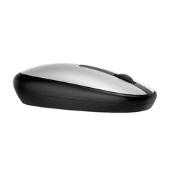 HP 240 Silver Bluetooth Mouse