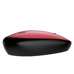 HP 240 Red Bluetooth Mouse