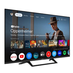 43" Google TV QLED