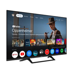 43" Google TV QLED
