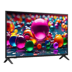 43 UA75 4K UHD PIEDINI LATERALI WEBOS25