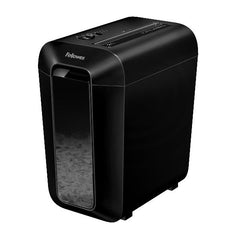 Distruggi documenti a frammento LX65 da scrivania