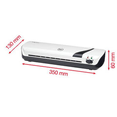Kit Creativo GBC Inspire+ A4