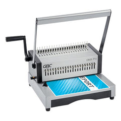 Rilegatrice CombBind® CB25 Pro