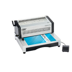 Rilegatrice CombBind® CB25E Pro