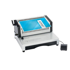 Rilegatrice CombBind® CB25E Pro